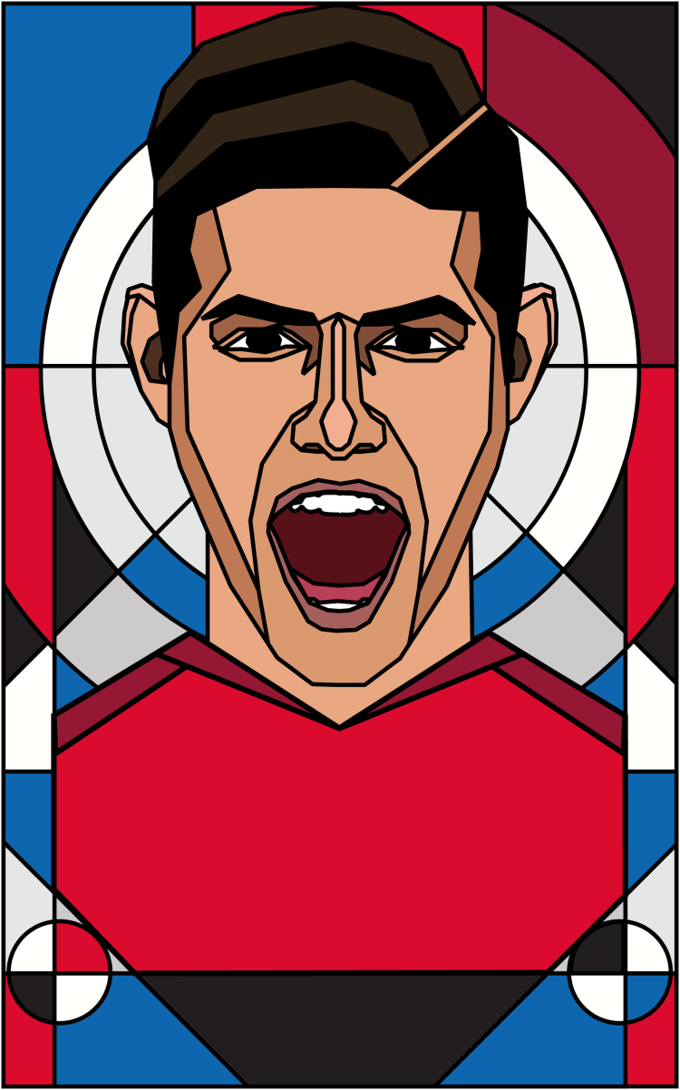 了曼城的弱 了曼城的弱