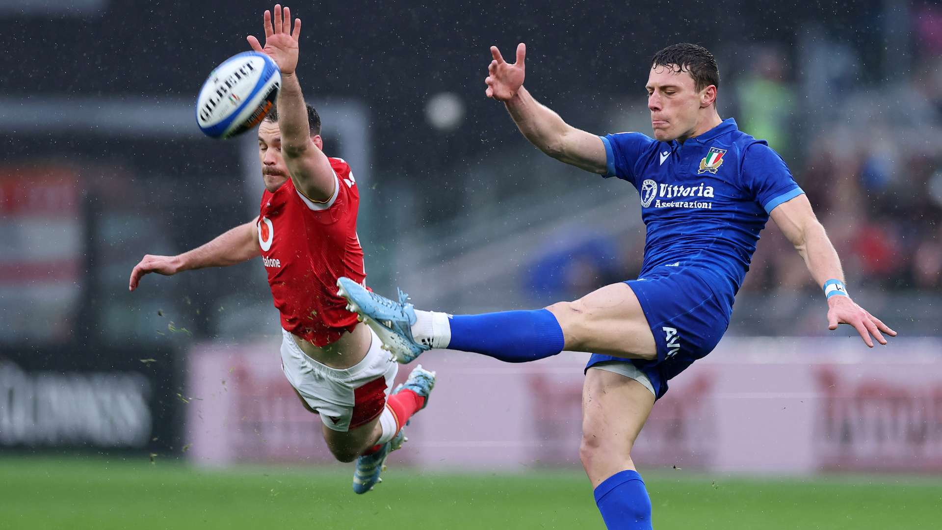 搏而得不到 搏而得不到