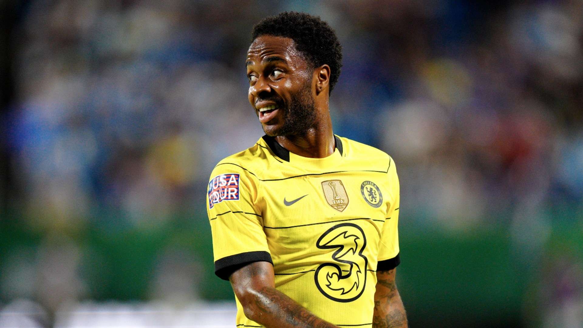 讓他真正意 讓他真正意