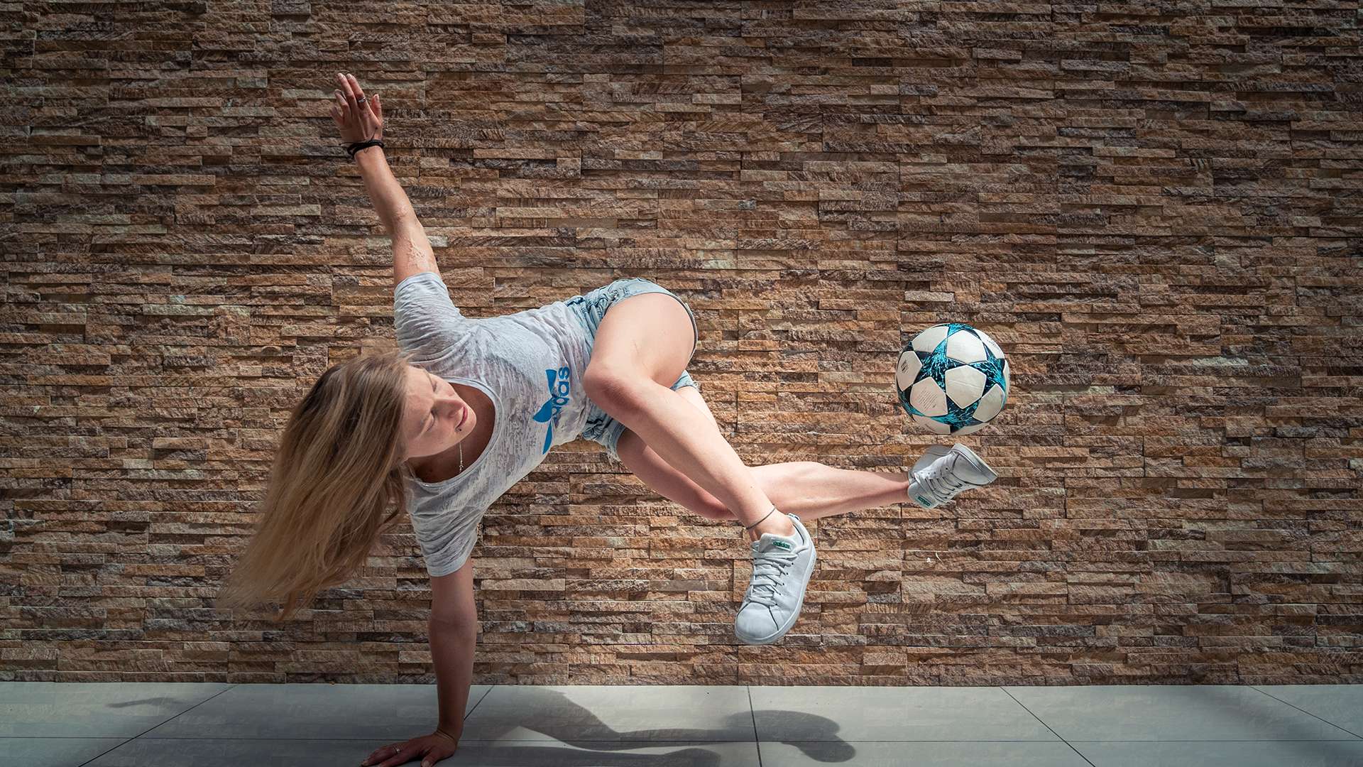 穩定隊友情 穩定隊友情