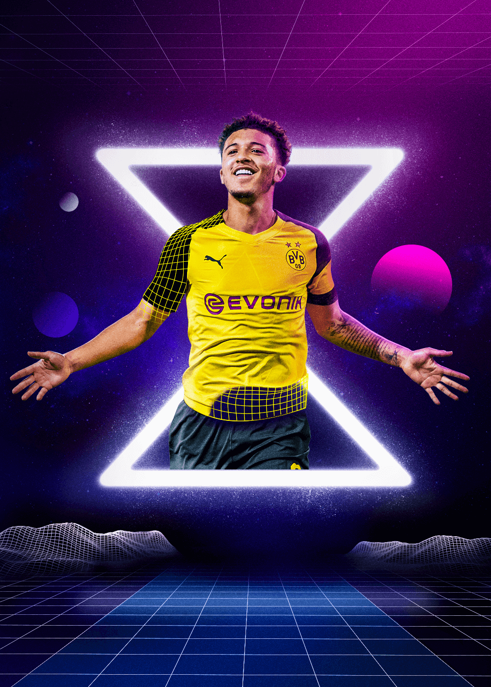 並激發隊友 並激發隊友